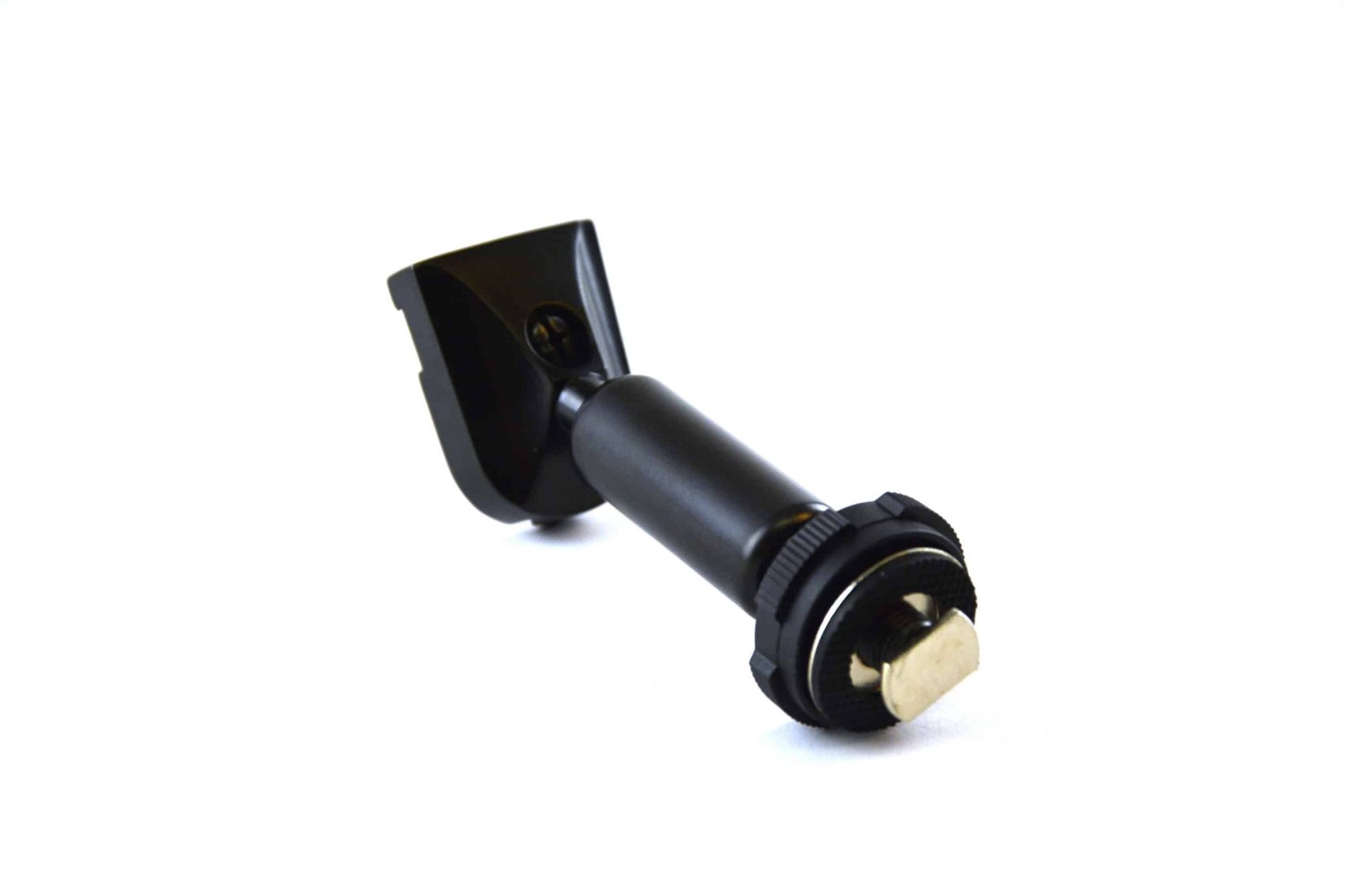 Brandmotion 5000DTMT DTab Windshield Mount for Display Monitor